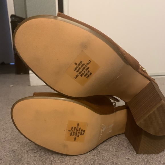 Express heels - Picture 3 of 4